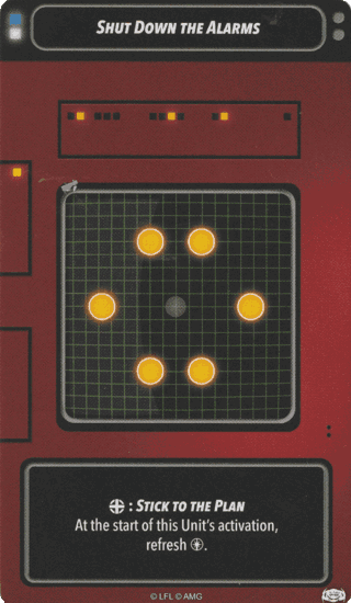 Shatterpoint Shut Down The Alarms