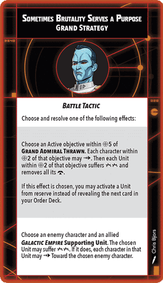 Shatterpoint Sometimes Brutality Serves A Purpose