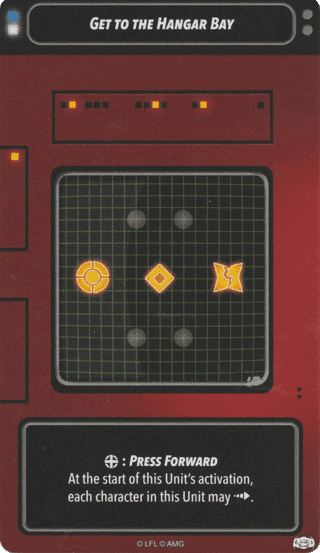 Shatterpoint Get To The Hangar Bay