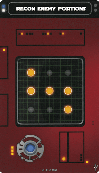Shatterpoint Recon Enemy Positions