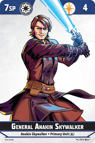 Starwarsshatterpointanakinskywalker