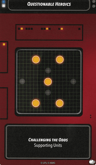 Questionable Heroics