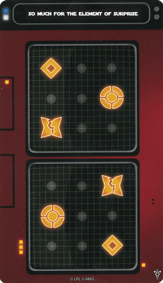 Shatterpoint So Much For The Element Of Suprise