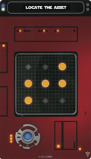 Shatterpoint Locate The Asset