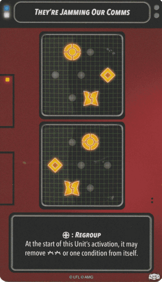 Shatterpoint They Are Jamming Our Comms