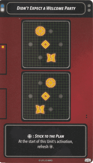 Shatterpoint Didn't Expect A Welcome Party