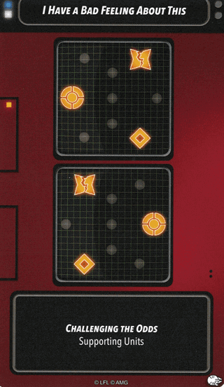 I Have A Bad Feeling About This